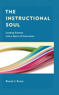 Bokomslag for "The Instructional Soul"