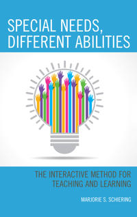 Bokomslag for "Special Needs, Different Abilities"
