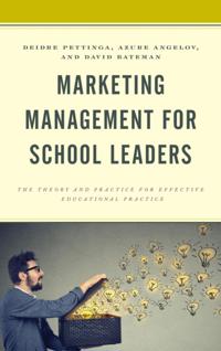 Marketing Management for School Leaders