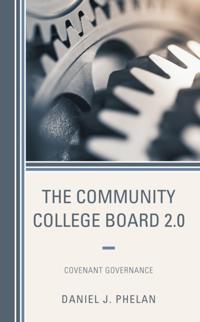 Community College Board 2.0