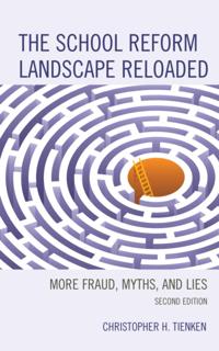 School Reform Landscape Reloaded