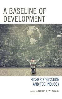 Bokomslag for "A Baseline of Development"