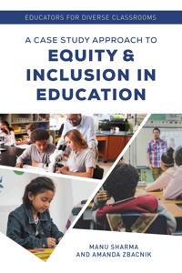 Bokomslag for "Educators for Diverse Classrooms"