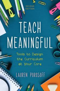 Teach Meaningful