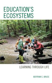 Bokomslag for "Education's Ecosystems"