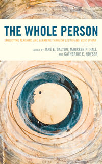 Bokomslag för "The Whole Person"