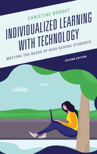 Bokomslag for "Individualized Learning with Technology"