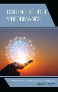 Bokomslag for "Igniting School Performance"