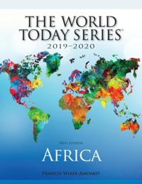 World Today (Stryker)