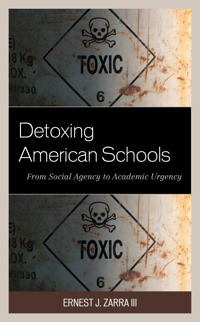 Bokomslag for "Detoxing American Schools"