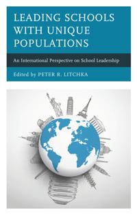 Bokomslag for "Leading Schools with Unique Populations"