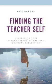 Bokomslag for "Finding the Teacher Self"