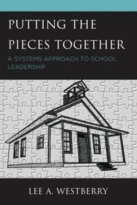 Bokomslag for "Putting the Pieces Together"