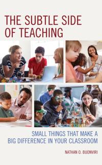 Subtle Side of Teaching