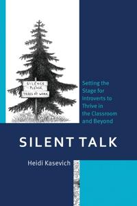 Bokomslag for "Silent Talk"