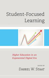 Bokomslag for "Student-Focused Learning"