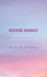 Bokomslag for "Avoiding Burnout"