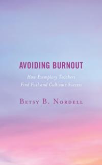 Avoiding Burnout