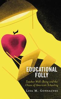 Bokomslag för "Educational Folly"