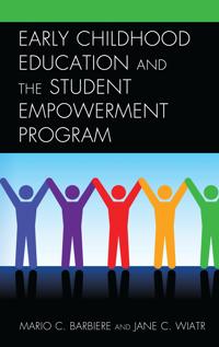 Bokomslag for "Early Childhood Education and the Student Empowerment Program"