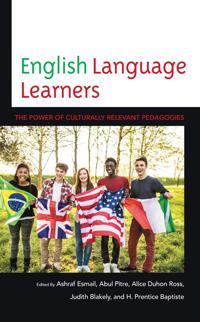 Bokomslag for "English Language Learners"
