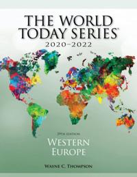 World Today (Stryker)