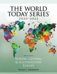 World Today (Stryker)