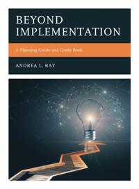 Professional Learning Environment