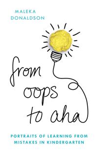 From Oops to Aha