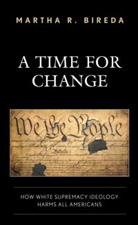 Bokomslag for "A Time for Change"
