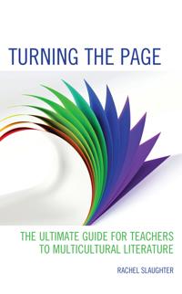 Bokomslag for "Turning the Page"