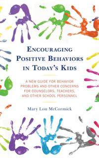 Encouraging Positive Behaviors in Today's Kids
