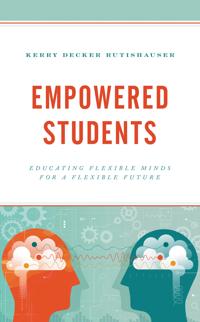 Bokomslag for "Empowered Students"