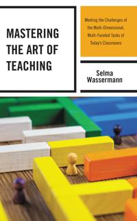 Bokomslag for "Mastering the Art of Teaching"