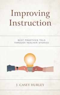 Bokomslag for "Improving Instruction"