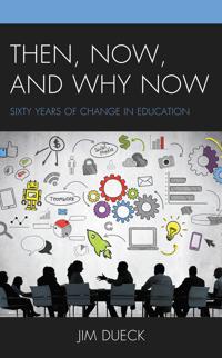 Bokomslag for "Then, Now, and Why Now"