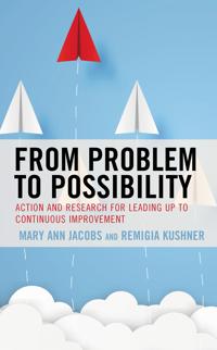 Bokomslag for "From Problem to Possibility"