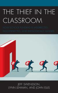 Thief in the Classroom
