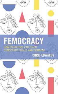 Bokomslag for "Femocracy"