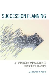 Bokomslag for "Succession Planning"