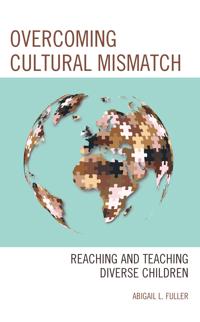 Bokomslag for "Overcoming Cultural Mismatch"