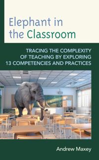 Bokomslag for "Elephant in the Classroom"