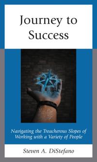 Bokomslag för "Journey to Success"