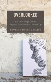 Bokomslag for "Overlooked"