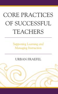 Bokomslag för "Core Practices of Successful Teachers"