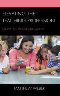 Bokomslag for "Elevating the Teaching Profession"