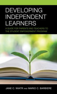 Bokomslag for "Developing Independent Learners"