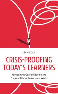 Bokomslag for "Crisis-Proofing Today's Learners"