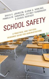 Bokomslag for "School Safety"