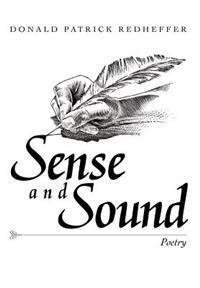Bokomslag for "Sense and Sound"